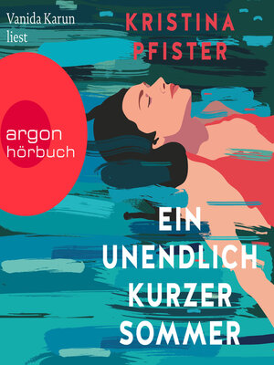 cover image of Ein unendlich kurzer Sommer (Ungekürzte Lesung)